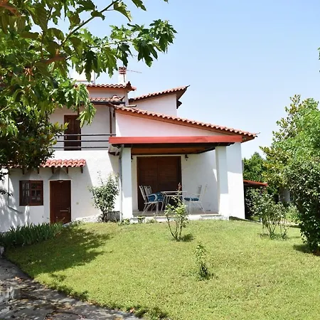 Kontos Holiday home *