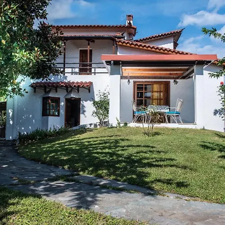 Holiday home Kontos *