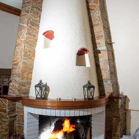 Kontos Holiday home *