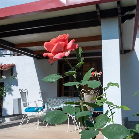 Kontos Holiday home *