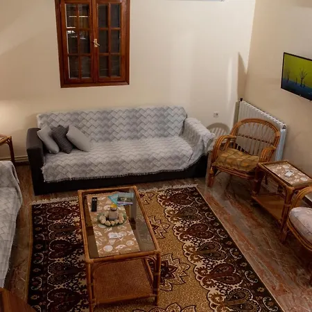 Holiday home Kontos