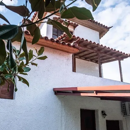 Kontos Holiday home Kamena Vourla