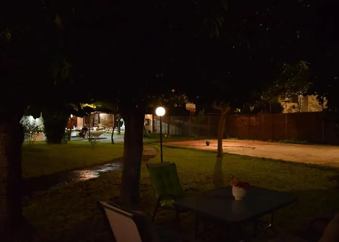 Kontos * Καμένα Βούρλα