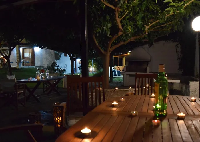 Kontos * Καμένα Βούρλα