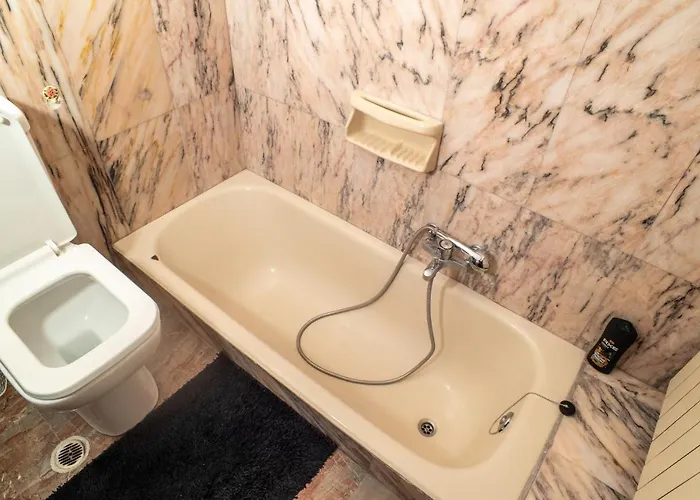 Kontos Σπίτι διακοπών *