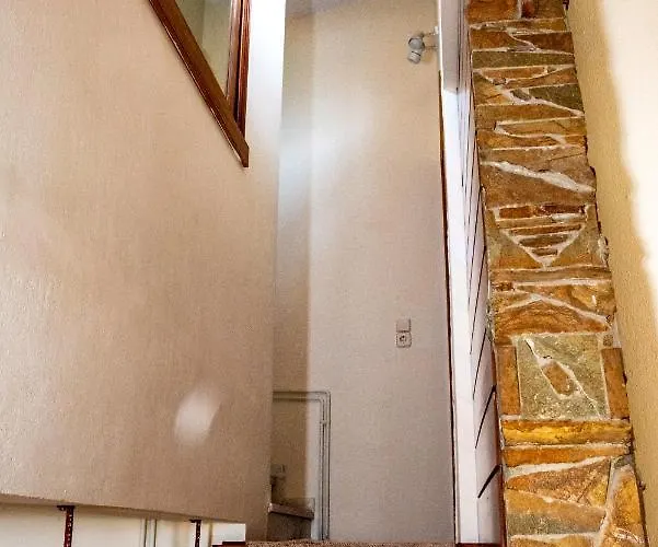 Kontos Σπίτι διακοπών *