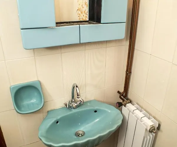 Σπίτι διακοπών Kontos Καμένα Βούρλα