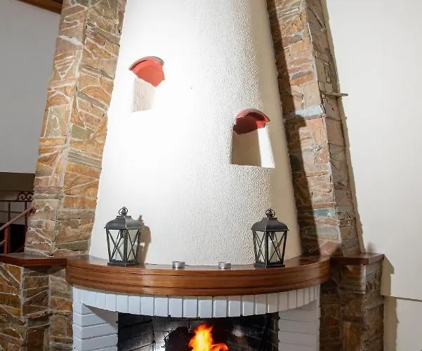 Kontos Σπίτι διακοπών *