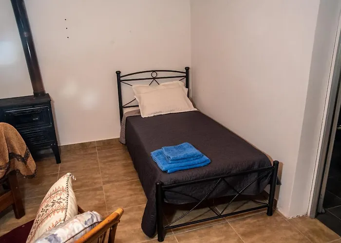 Kontos Καμένα Βούρλα